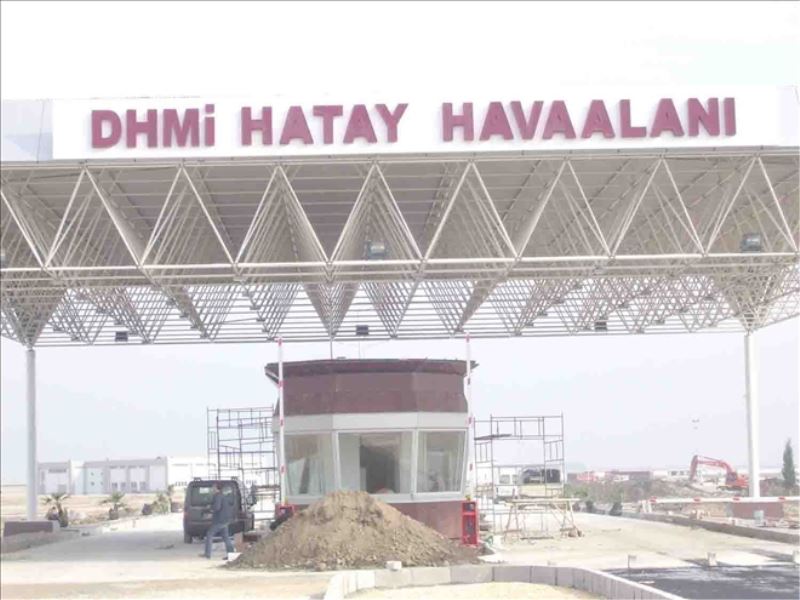 Havaalanına isim değişikliği önerisi
