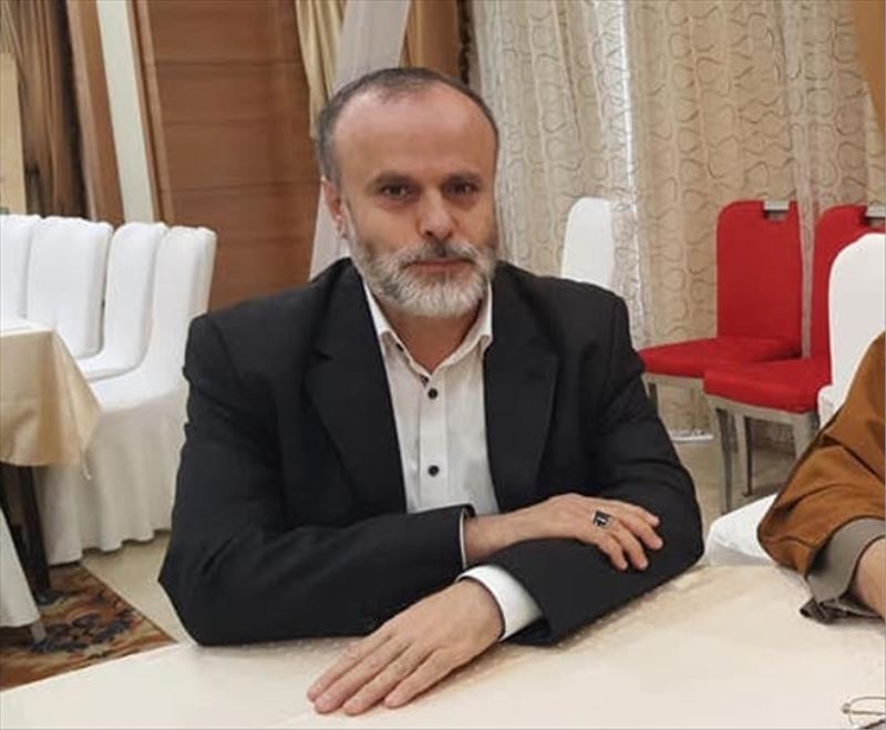 Yeral, uluslararası Ehl-i Beyt konferansında