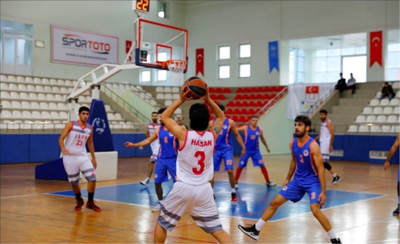 İSTE, finale çıktı