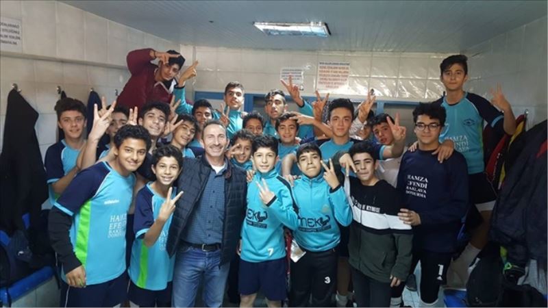 Hatay Amatör Ligi