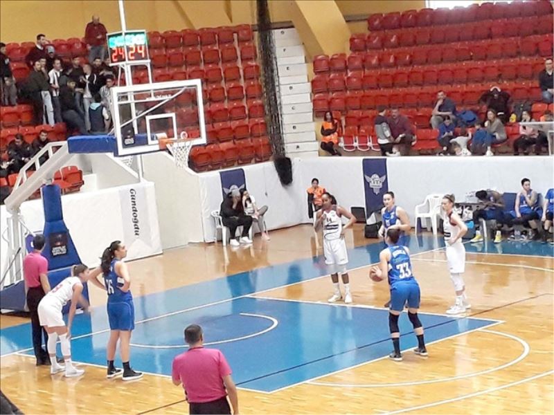 HBB: 83-Adana: 70