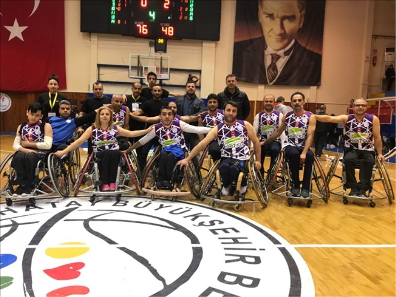 HBB: 76-İskenderun: 48