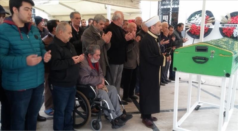 Kaska alesinin acısı
