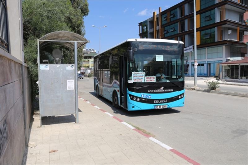 Toplu taşıma ücretlerine ´düzenleme´