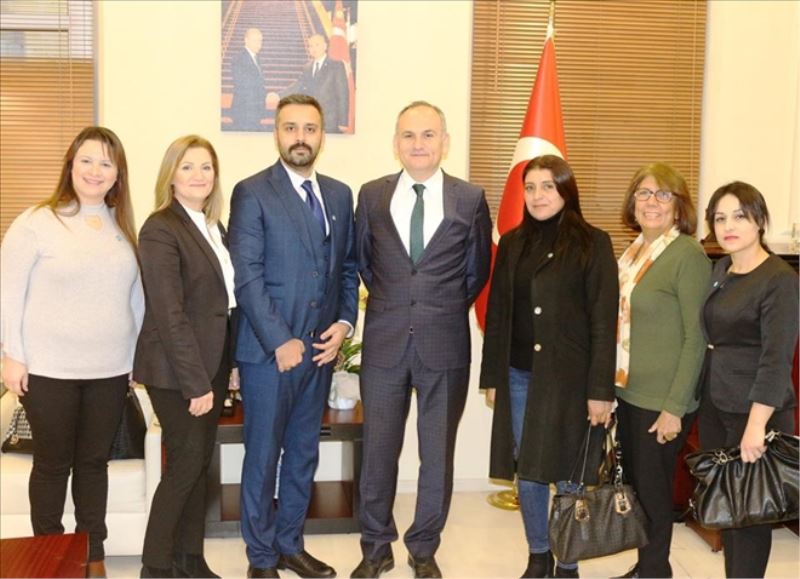 İYİ Partili Kıvrak: Alternatif partiyiz