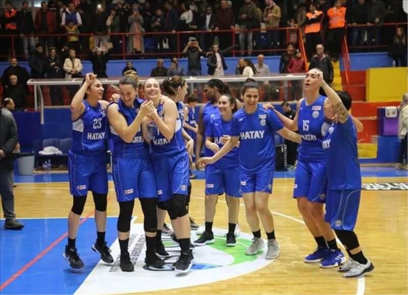 HBB: 85-Galatasaray: 70
