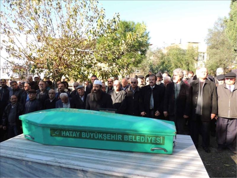 Prof. M. Yuva´nın baba acısı