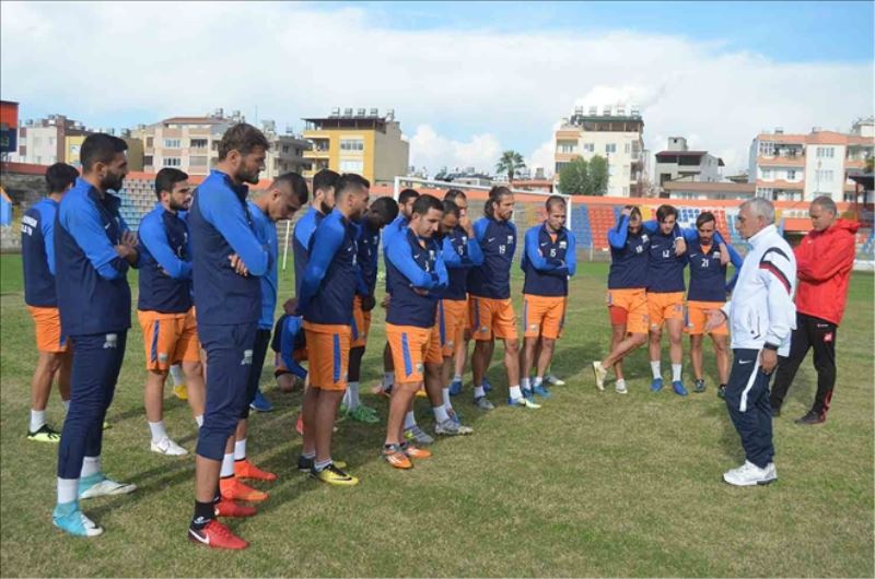 Belediye Spor, transer peşinde