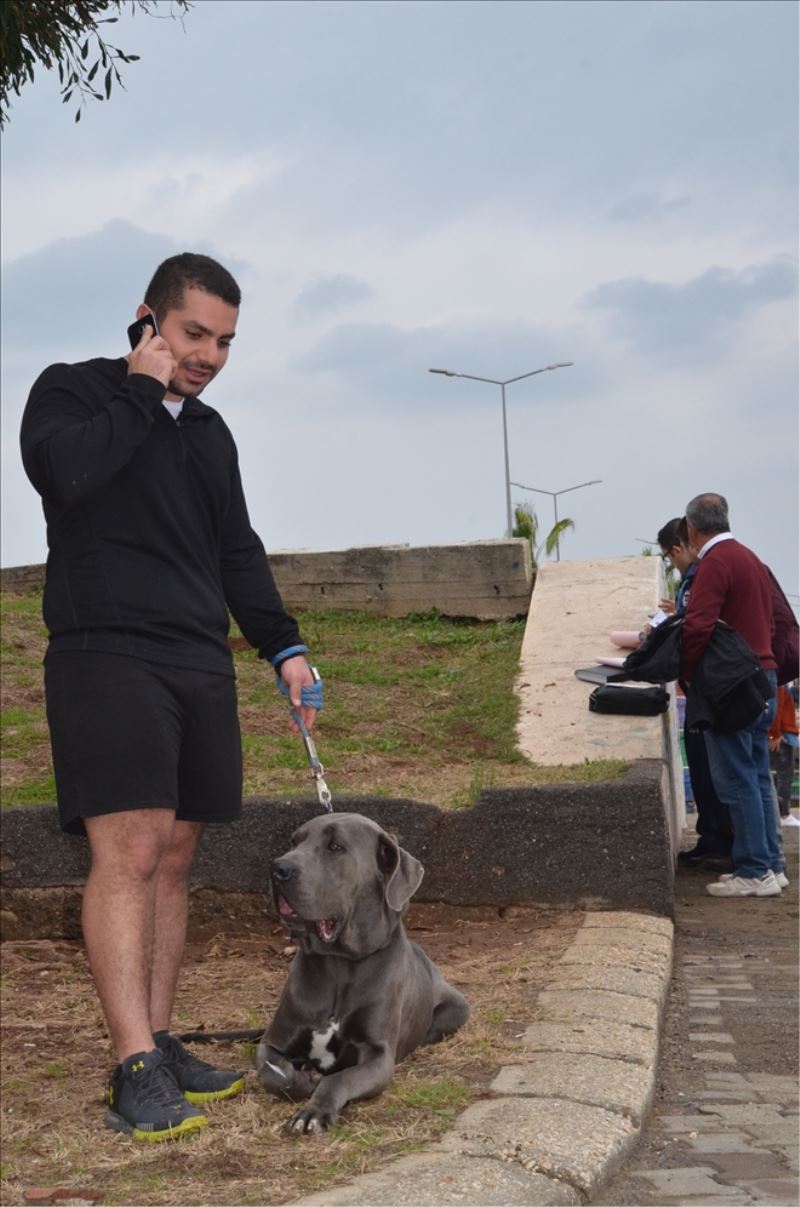 Belediyeden ´ağızlık cezası´