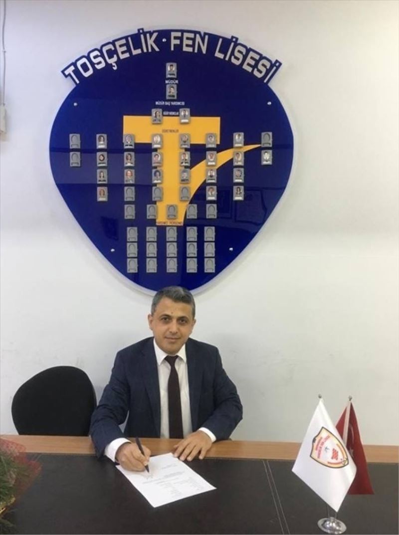 Baysal, Payas SP´nin aday adayı