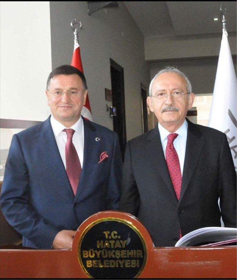´Belirlenen isim´ açıklandı