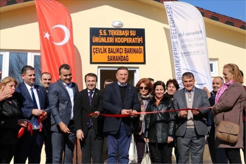 Meclis´in ufku genişse arkasında durmaları lazım