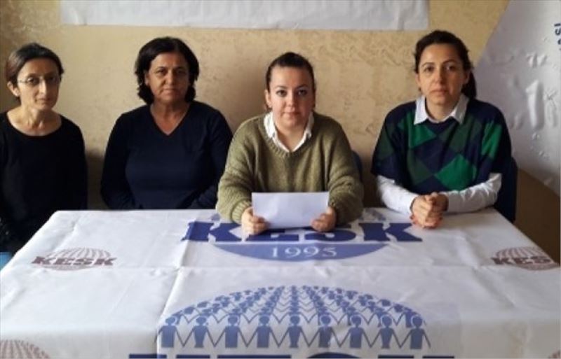 ´Hekimler hakkında başlatılan işlem sonlandırılsın´