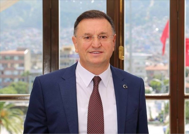 Savaş: Projelere karşı çıkmaya kimsenin hakkı yok