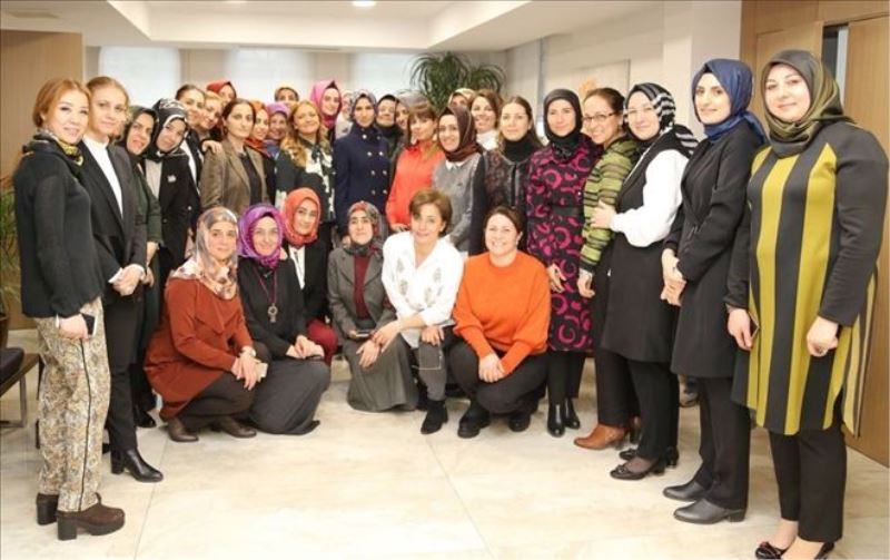 KADEM, çalışmasını sürdürüyor