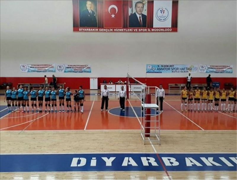 Antakya, Amed´i 3-1 yendi