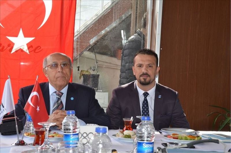 İYİ Parti: Erken seçime hazırız