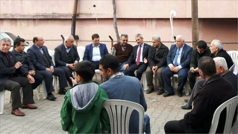 AKP´de kongre günü