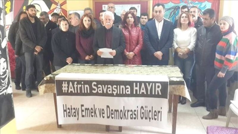 Gözaltına alınan 27 kişi serbest