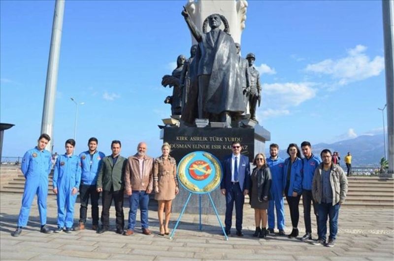 THK´nın 93. yılı