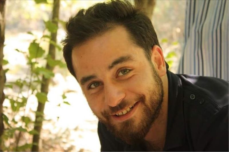 Ahmet Atakan hep 23 yaşında