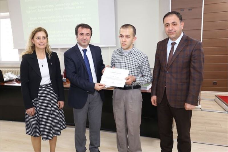 HBB´den personel uygulaması