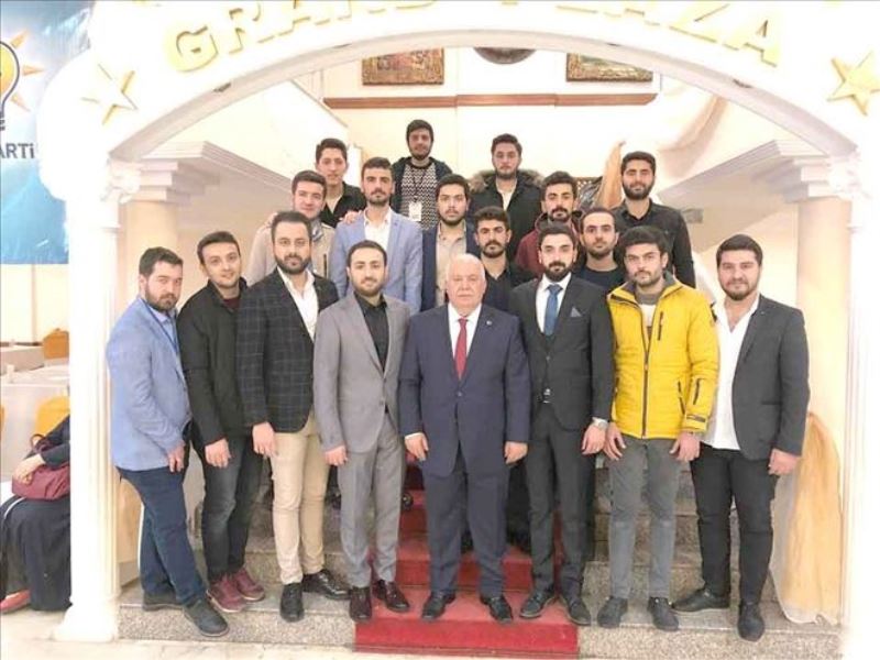 AKP´de Bestami Bilgili dönemi
