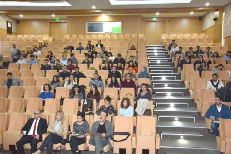 ´Bireysel başvuru´ semineri