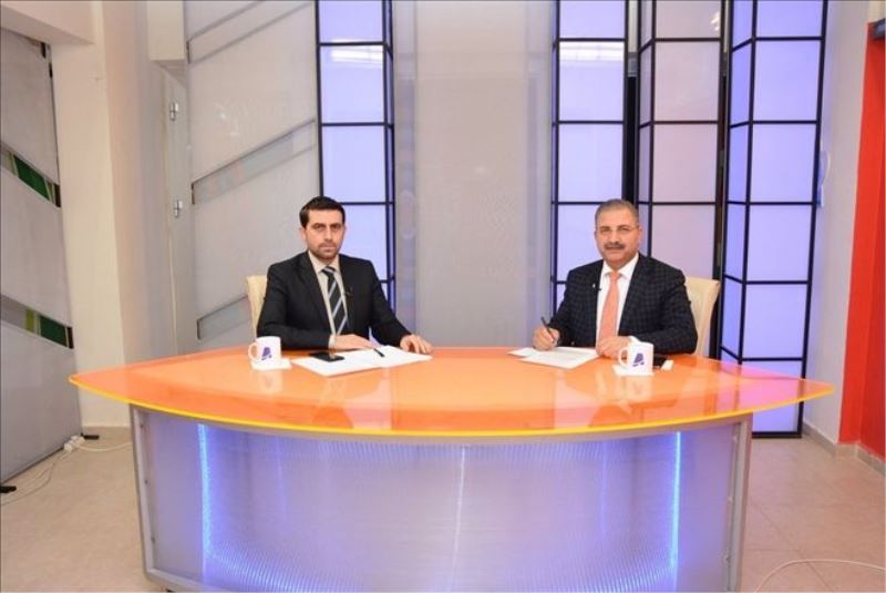 Ülkemiz çok özel bir geçiş noktası