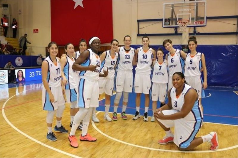 HBB, 8 takım arasında yarışacak