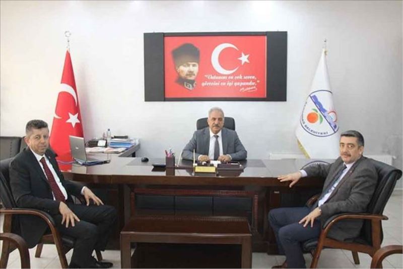 Samandağ´da ´suni tohumlama kongresi´