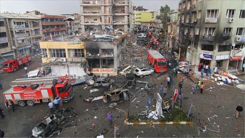 9 sanığa 4 bin yıl ceza