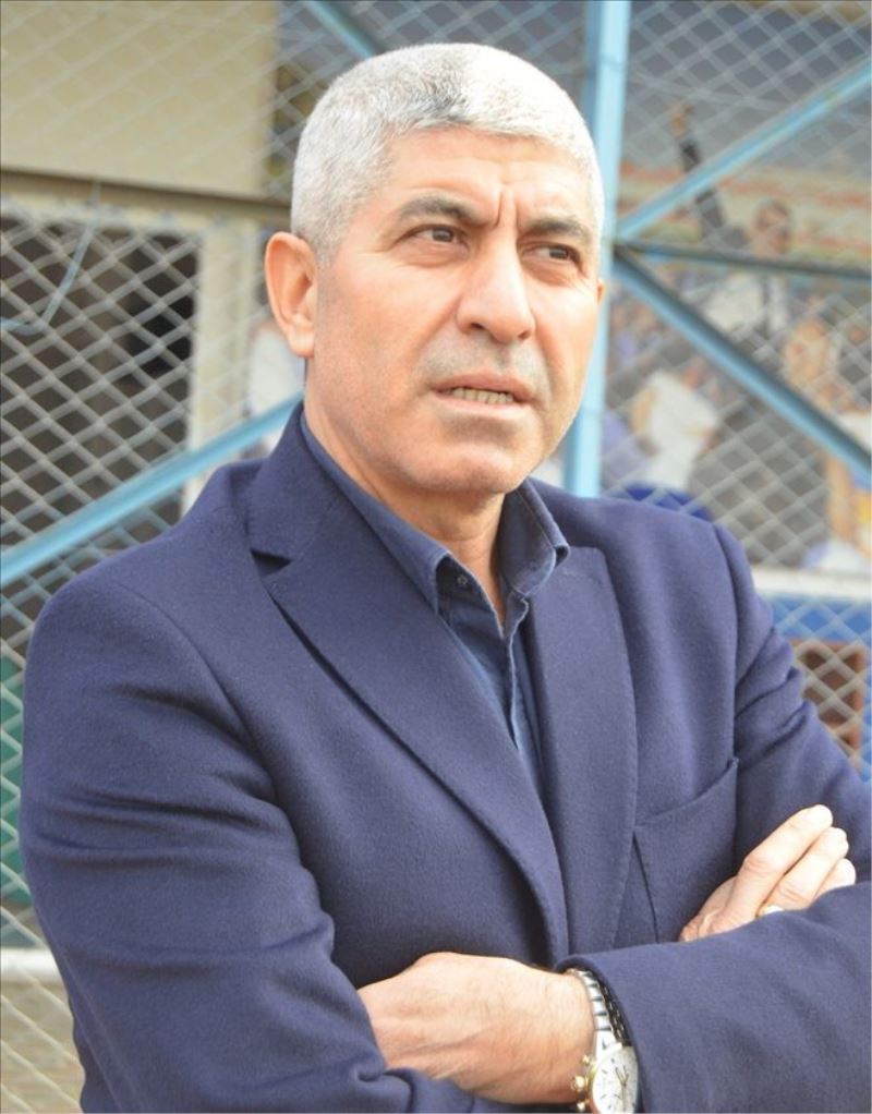 Yener: Kadroyu Balkaya belirler