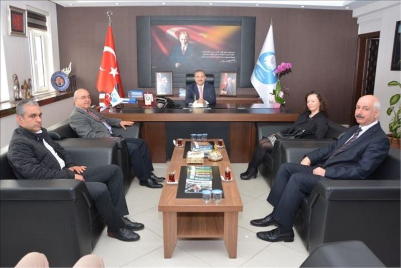 Kültürlülerin ziyareti