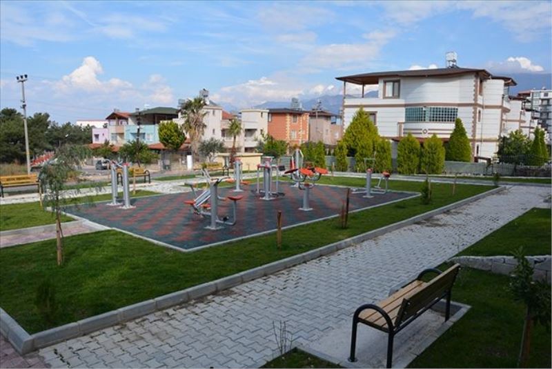 Oyun için çocuklarınızı teşik edin