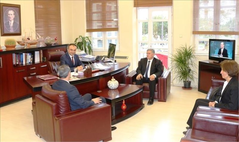 İskenderun vergi gelirini muhafaza edecek