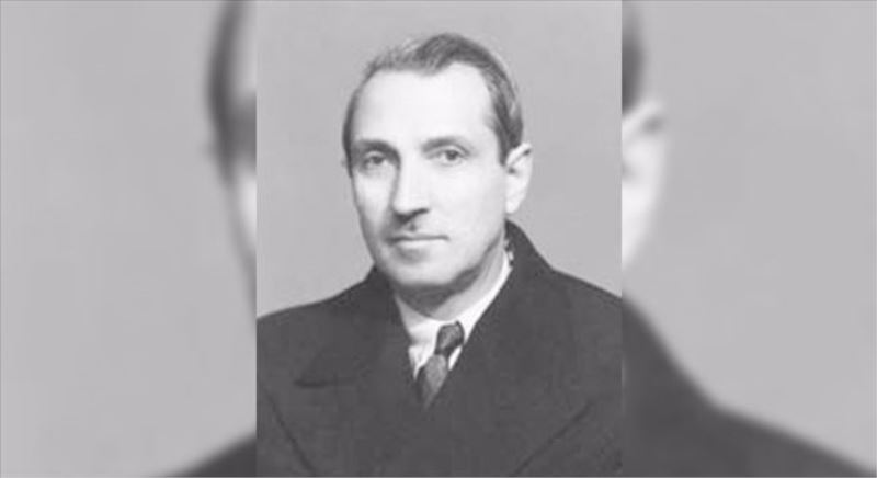 Tayfur Sökmen anılacak
