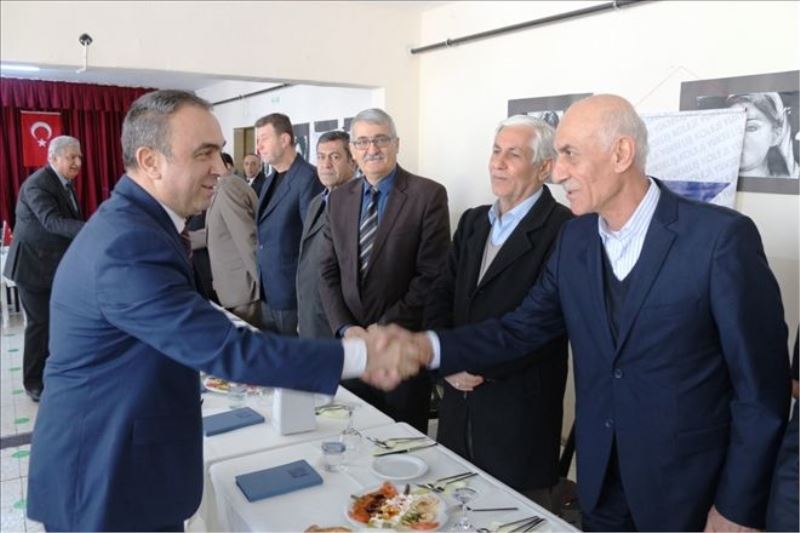 Muhtarlar, ´sorun raporu´ hazırlayacak