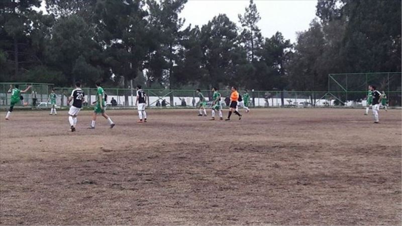 Takımlar, play-off mücadelesi veriyor