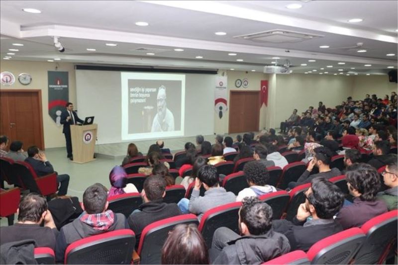 Son dönem iş yaşamında geçecek