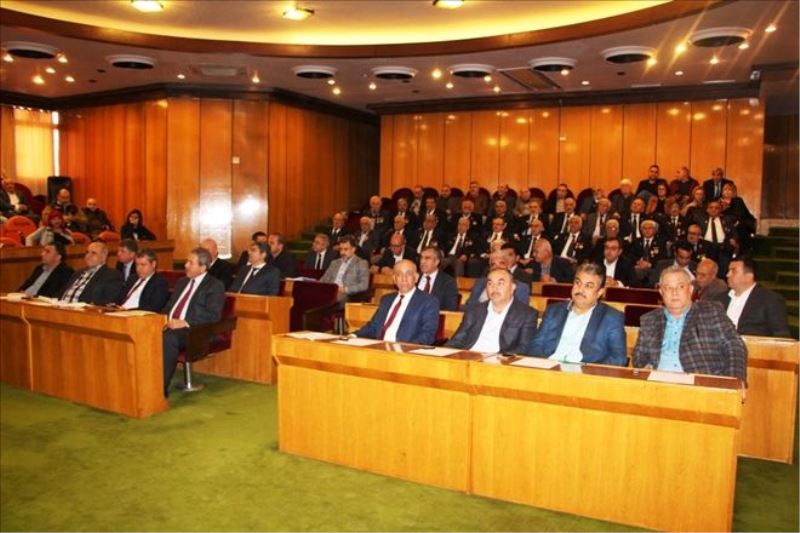 TÜRGEV´e tahsis yargıya gidiyor