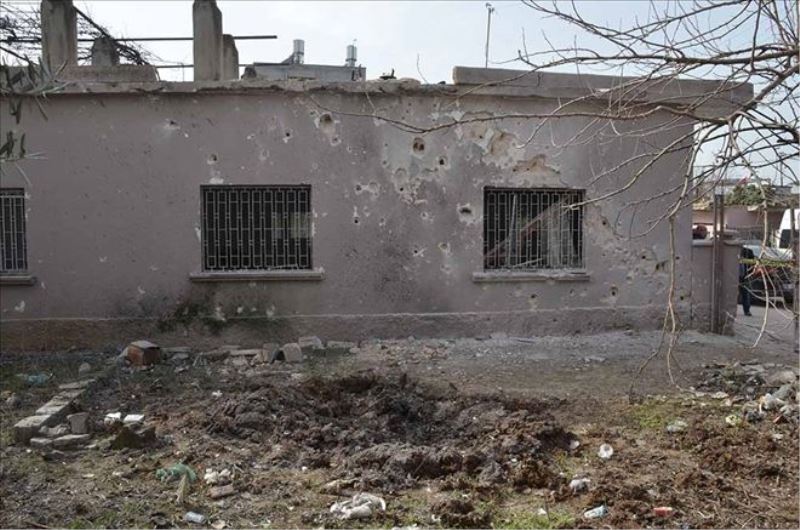 Reyhanlı, ´Gazi Reyhanlı´ olsun