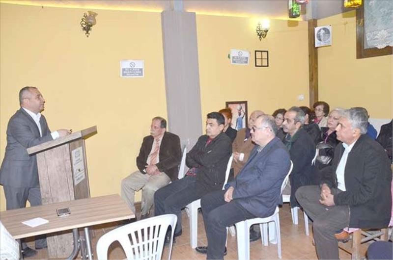 Ortadoğu´da paylaşım sürüyor