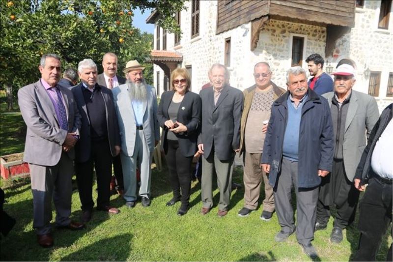 HADO, iş dünyasına anlatıldı