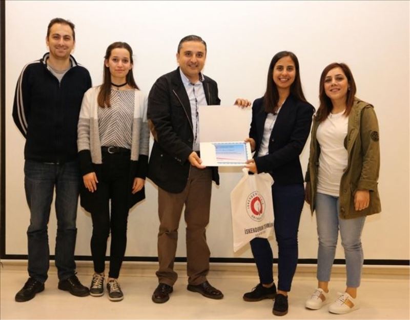´Mutluluk çaba ister´