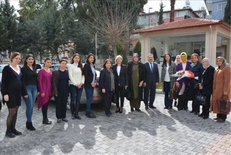 Kimyeci: Belediyecilik yol, altyapıdan ibaret değil