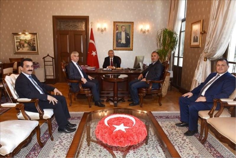 Sınırda 931 kişi yakalandı