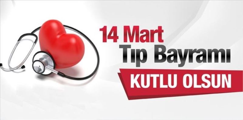 Yarın, Tıp Bayramı