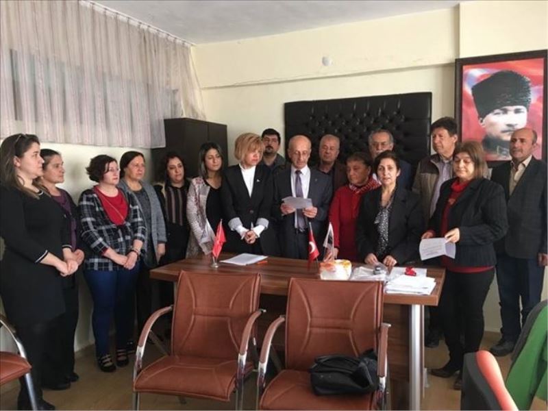 ´Şeker´in özelleşmesine karşı imza kampanyası