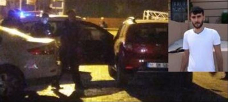 Uyarı ateşinde hayatını kaybetti